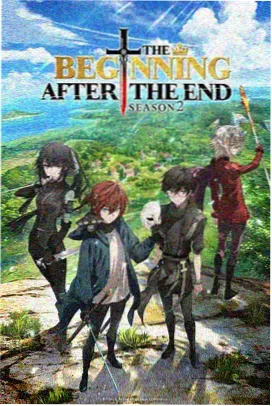星轨少年动画播放封面