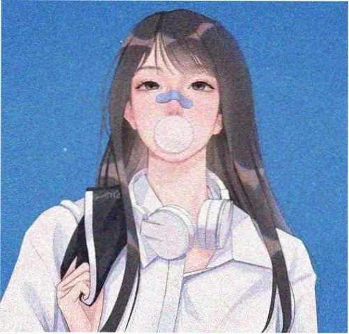 用户 小满 的头像